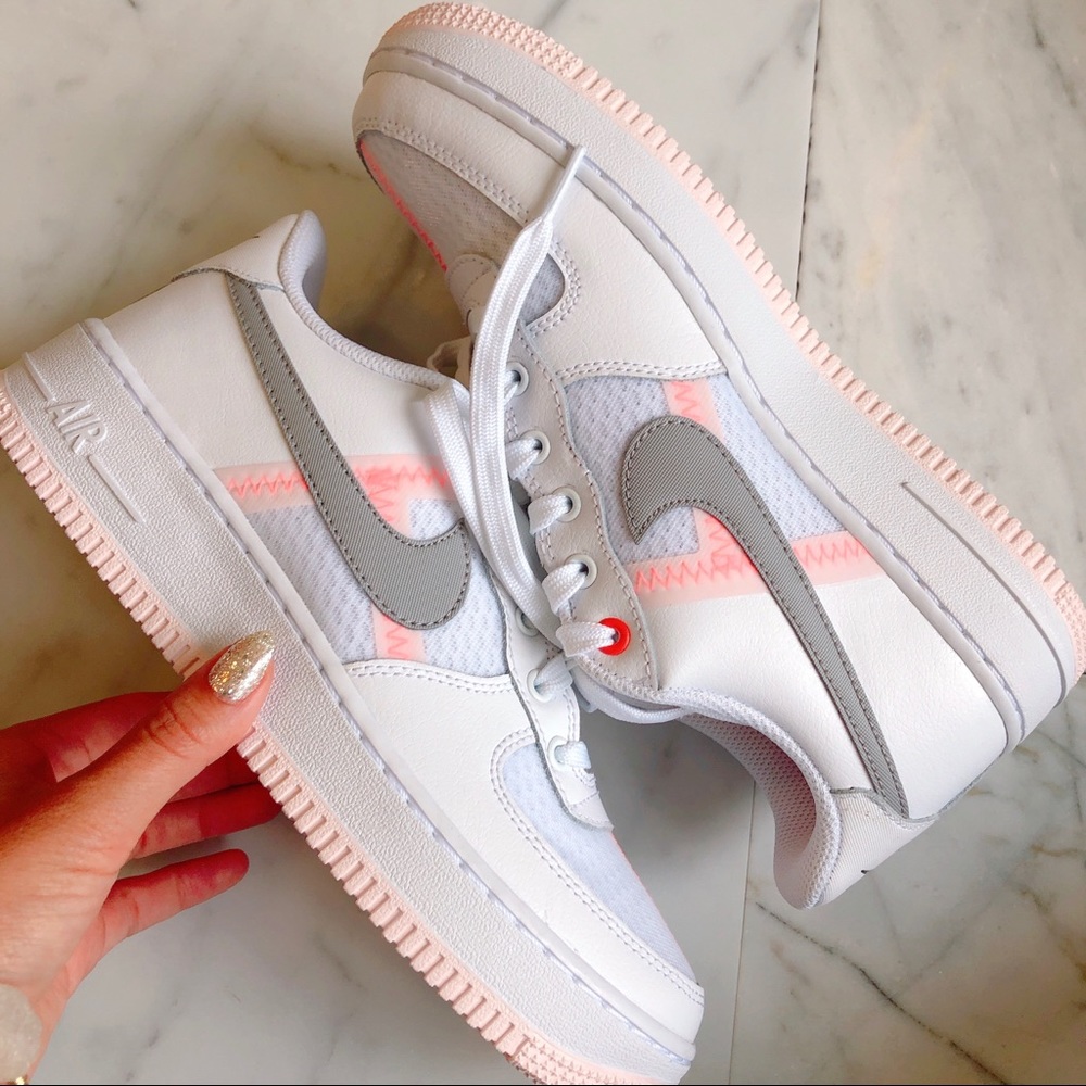 Air force 1 pnk - Picture 7 of 8
